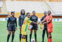 Match amical international – Sélections nationales féminines A: Le Bénin brille face au Kenya