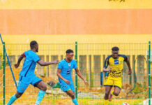 J19-Celtiis Ligue 1 – saison 2025-2026: Sobemap FC chute, AS Cotonou imprévisible, Dadjè FC surprend