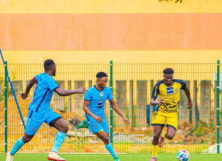 J19-Celtiis Ligue 1 – saison 2025-2026: Sobemap FC chute, AS Cotonou imprévisible, Dadjè FC surprend