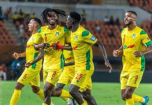 Journées FIFA de Mars 2026: 25 Guépards dont 2 néophytes convoqués par Gernot Rohr