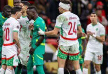 Triomphe du Maroc au TAS: Me Renaud Duchêne y croit fermement