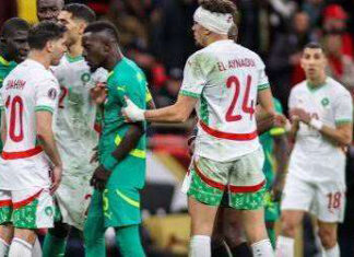 Triomphe du Maroc au TAS: Me Renaud Duchêne y croit fermement