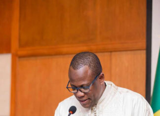 70è anniversaire de l’indépendance de la Tunisie et l’Aïd Ed Fitr: La communauté tunisienne au Bénin célèbre avec faste