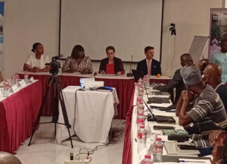 Atelier de formation pour le renforcement des capacités des PME du Bénin et du Togo: L’intégration et l’autonomisation des PME aux chaînes de valeurs régionales en ligne de mire