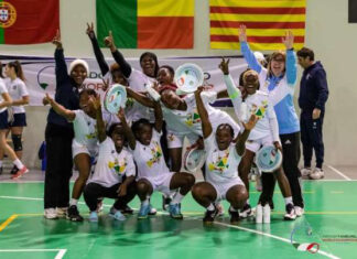 Championnat du monde indoor du jeu de balle au Tambourin, Rome 2026: Le Bénin n’a pas pu faire le miracle à Rome