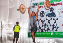 Assemblée Générale Élective, Fédération Béninoise d’Haltérophilie: Appel à candidature lancé