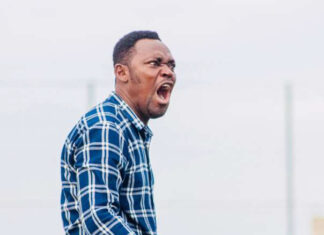 J20-Celtiis Ligue 1: Urbain Honfo sanctionné par la CTHMC