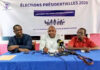 Présidentielle 2026: « Focus Bénin » lance des consultations citoyennes
