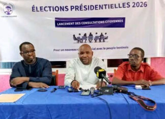 Présidentielle 2026: « Focus Bénin » lance des consultations citoyennes