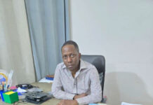 Tournée de mobilisation: Narcisse KOBA porte la voix du MOJUED BÉNIN au soutien de Wadagni-Talata