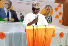 Lancement de l’ANFC: Ibrahim Fara invite les femmes à devenir des ambassadrices de Wadagni
