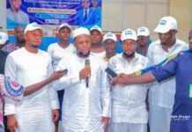 Présidentielle de 2026: “Septentrion en Mouvement“ s’engage et opte pour Wadagni