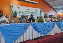 Présidentielle 2026: La communauté musulmane plaide pour un vote responsable