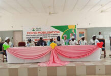 Mobilisation autour de l’élection présidentielle au Bénin: Rejed-Bénin motive les jeunes entrepreneurs de Houéyogbé à soutenir Wadagni