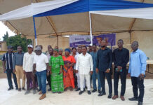 Présidentielle 2026/Lokossa: Les étudiants de L’UNSTIM s’engagent pour Wadagni