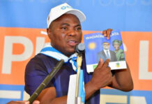 Mobilisation au Nigéria: Bus transforme les ressortissants béninois en ambassadeurs de Wadagni