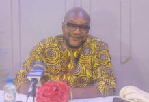 Bénin/Politique: Sodjinou Michel expose les tensions internes de « Les Démocrates »