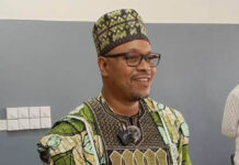 Odé Ibilè 2026 à Savè: Dr Cyriaque Edon investi président