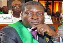 Cimetière des hommes politiques: Le « transitaire » de Kpassè est où dans le débat ?