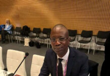 Mobile World Congress (MWC) édition 2026: L’APDP-Bénin représentée à Barcelone