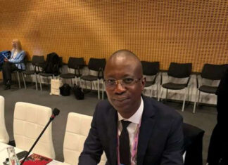 Mobile World Congress (MWC) édition 2026: L’APDP-Bénin représentée à Barcelone