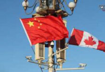 Relation internationale: L’avenir du Canada devrait être étroitement lié à la Chine