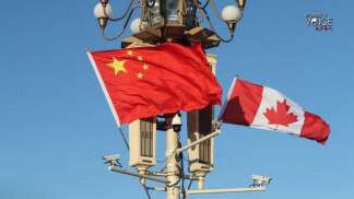 Relation internationale: L’avenir du Canada devrait être étroitement lié à la Chine