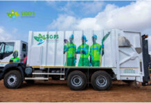 Redevance Sgds: Bras de fer entre propriétaires et locataires