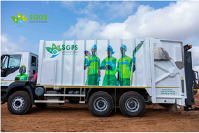 Redevance Sgds: Bras de fer entre propriétaires et locataires