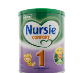 Alerte toxique au Bénin: Stop immédiat sur certains lots de lait nursie