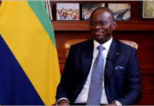 Elections et procès médiatisé au Gabon: Brice Oligui Nguema en quête de virginité politique