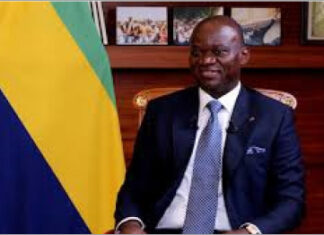 Elections et procès médiatisé au Gabon: Brice Oligui Nguema en quête de virginité politique