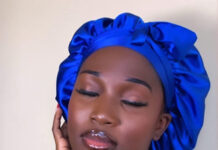 De l’acné à la conquête du Sofitel: Emmanuella Doko Nwankpa, la diplomate de la soie