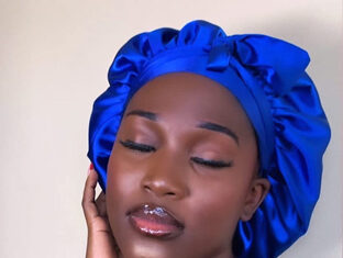 De l’acné à la conquête du Sofitel: Emmanuella Doko Nwankpa, la diplomate de la soie