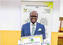 Un leadership sans frontières: Le double sacre du couple Nwankpa