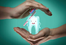 Un sourire pour la vie: L’essentiel de la journée mondiale de la santé bucco-dentaire