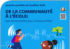 Journée mondiale de l’audition: Écouter l’avenir au cœur de nos écoles