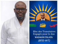 Présidentielle 2026: Ignace HEDIHON KASSA lance la mobilisation des transitaires du Bénin