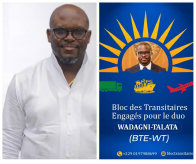 Présidentielle 2026: Ignace HEDIHON KASSA lance la mobilisation des transitaires du Bénin