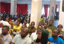 Pour un fort taux de participation à la présidentielle du 12 avril 2026 : Dynamique Alafia de Eric Kader Gbian mobilise la jeunesse du Nord pour le duo Wadagni-Talata