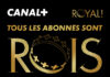 Offre télévisuelle: En Mars, les abonnés sont des Rois chez Canal+