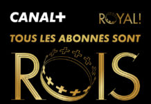 Offre télévisuelle: En Mars, les abonnés sont des Rois chez Canal+
