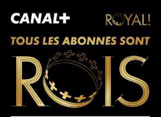 Offre télévisuelle: En Mars, les abonnés sont des Rois chez Canal+