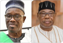 Politique LD: Yayi s’en va, les langues se délient