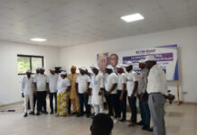 Présidentielle 2026/Victoire de Romuald Wadagni: Le Mouvement des délégués médicaux en ordre de bataille