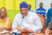 Bénin: Abomey-Calavi met en place ses chefs d’arrondissement et responsables de commissions