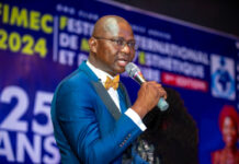 Message du Dr Brice Hondi, président du conseil d’ADMINISTRACTION DE L’ONG CLUB EXCELLENCE ADEDCO A L’OCCASION DE LA JOURNEE INTERNATIONALE DES FEMMES 2026