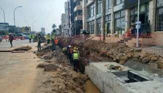 Assainissement pluvial à Gbénonkpo: Des habitants dénoncent l’exclusion de plusieurs rues du projet