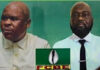 Présidentielle 2026: Message du duo HOUNKPE- HOUNWANOU