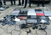 Cybercriminalité au Bénin: L’énigme d’une résilience face au glaive de la Criet